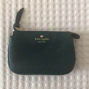 Kate Spade Coin Purse/Wallet